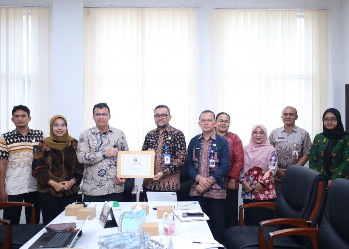 Perkuat Kepastian Hukum, Kanwil Kemenkum Jambi Harmonisasikan Ranperkada Muaro Jambi, Kota Jambi, Merangin