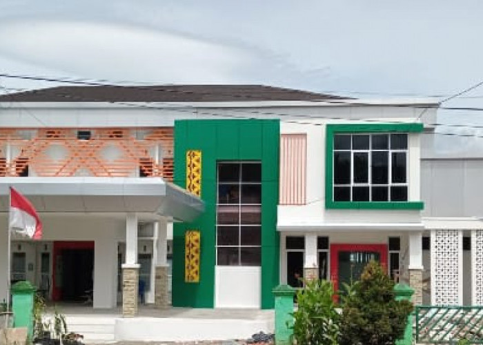 Rampung, Tiga Puskesmas Rawat Inap Modern 