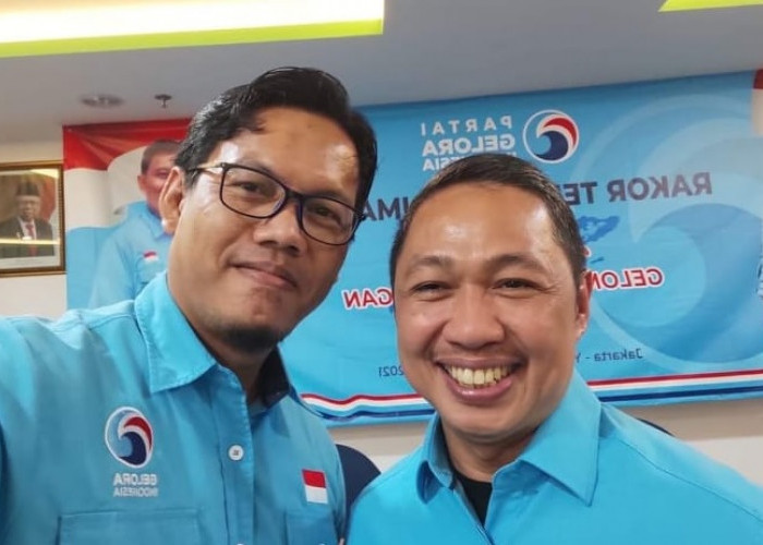 Romi-Sudirman, Paslon Tangguh untuk Warga Jambi