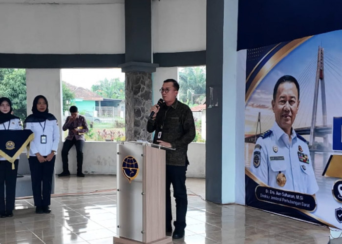 Dari Billiard hingga Kopi Jambi Ada di Terminal Jambi, Kadis Kominfo Ariansyah : Terminal Alam Barajo