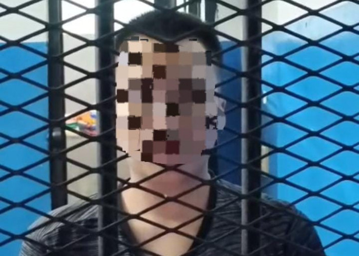 Viral Video Briptu MD, Sebut Dugaan Penipuan Rekrutmen Polri atas Perintah Pimpinan