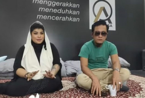 Menjadi Murtad Selama 13 Tahun, Nania Idol Kembali Memeluk Islam Dibimbing Gus Miftah
