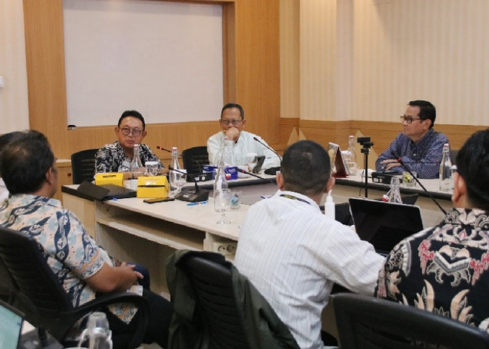APHI-GAPKI Dorong Protokol Bersama untuk Percepat Pemadaman Karhutla