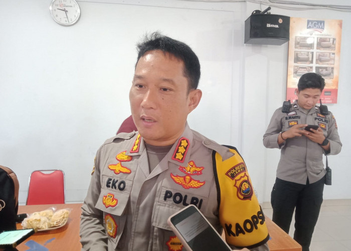 Polisi Buru Pelaku Pencurian Kabel Pompa Air di Sebrang Kota Jambi