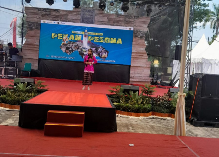 Lomba Lagu Daerah Jambi: Ajang Pencarian Bakat dan Pelestarian Budaya