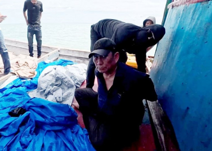 Bareskrim Ringkus Terduga Bandar Narkoba Koko Erwin yang Diduga Terkait Mantan Kapolres Bima, Ini Kronologinya