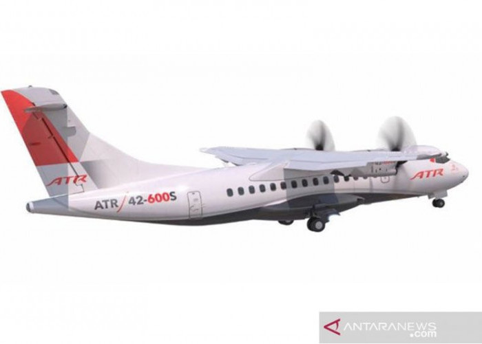 Diduga Pesawat ATR 42-500 Kecelakaan di Maros, Tim SAR Gabungan Lakukan Pencarian Korban