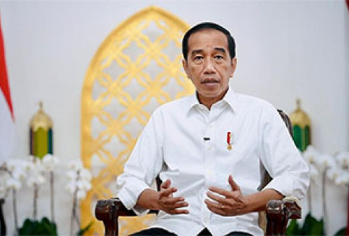 Pertanda Urgen, Jokowi Panggil Kapolri dan Polres se-Indonesia