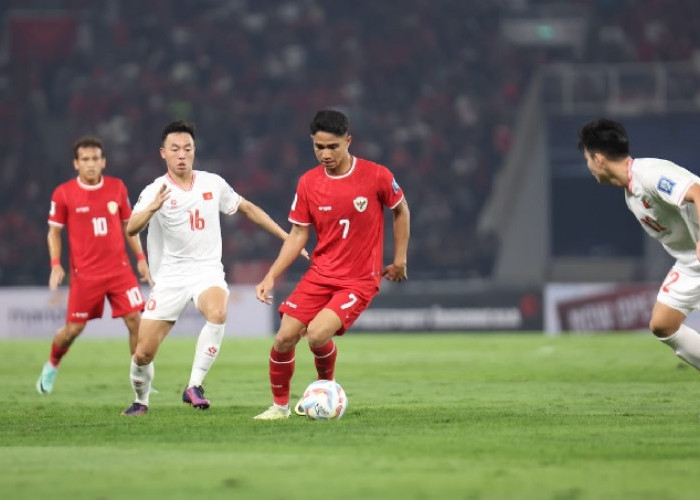  Piala Asia U-23 2024, STY Panggil 27 Pemian Timnas, Ini Nama-Namanya