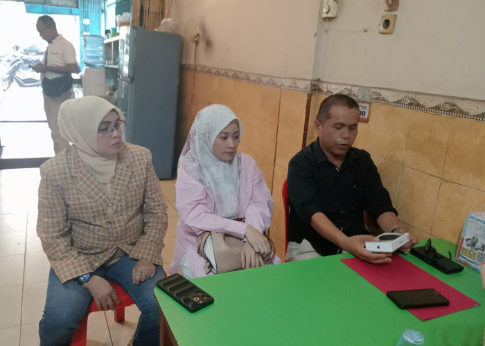 Kasus Perebutan Anak di Jambi, Anggota DPRD dan Istri Saling Lapor 