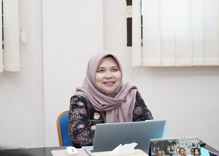 Rapat Finalisasi Naskah Akademik Ranperda Kesejahteraan Lansia Tebo Digelar di Kanwil Kemenkum Jambi