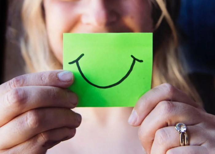 Menurut Teori Psikolog Hal Yang Bisa Mendatangkan Kebahagiaan