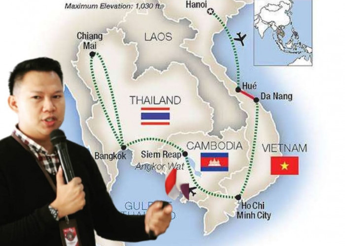 Konflik Thailand-Kamboja: Diplomasi ASEAN dan Pelajaran bagi Indonesia