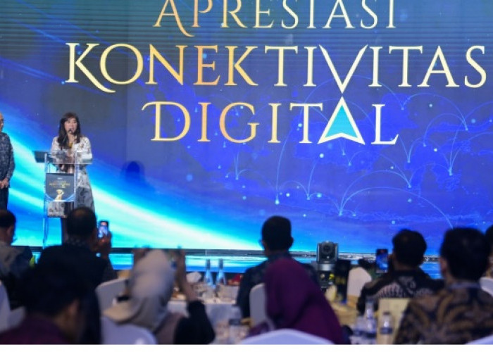 Menkomdigi Meutya Tegaskan Internet Harus Dipakai di Sekolah dan Puskesmas, Bukan Sekadar Dibangun