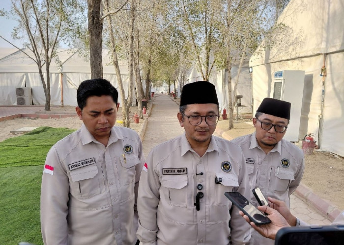 Terkait Pelanggaran Hukum Haji, 19 WNI Diamankan Otoritas Saudi