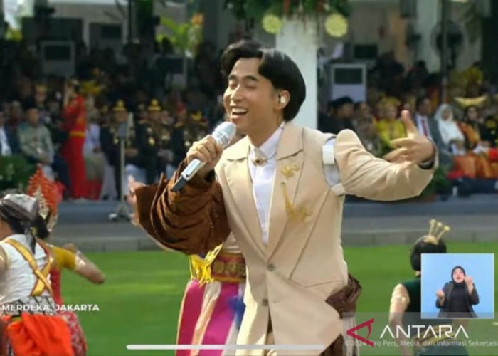 Kabar Duka, Penyanyi Vidi Aldiano Meninggal Dunia