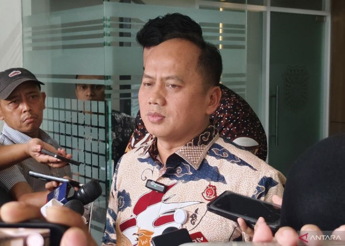 Ditetapkan Tersangka, Kejagung Langsung Berhentikan Sementara Kajari, Kasi Intel, Kasi Datun HSU