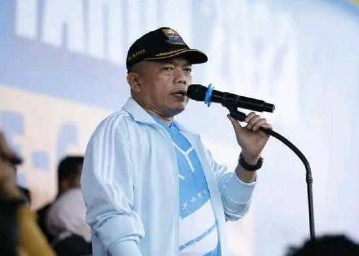 Liga 4 Jambi Sukses Digelar, Gubernur Al Haris Bertekad Ada Klub Profesional Bermarkas di Swarna Bhumi