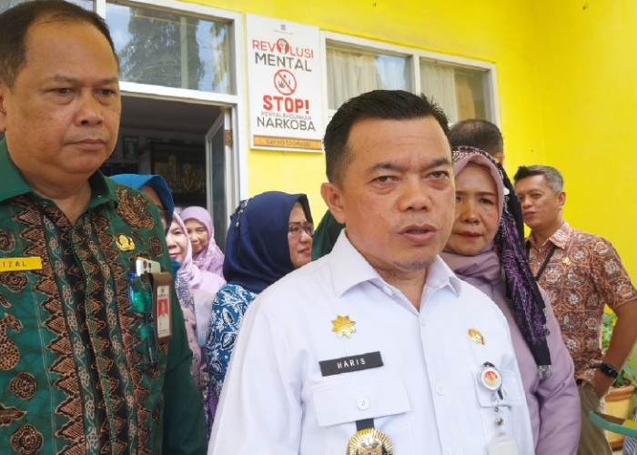 Menteri PUPR dan Jaksa Agung Jadi Saksi Nikah Putri Sulung Gubernur Jambi Al Haris 