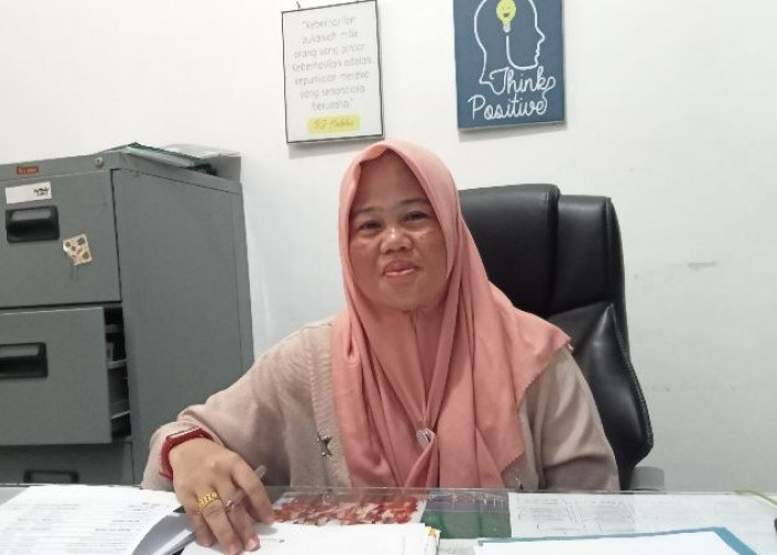 Gaji Ke-13 ASN Jadi Prioritas, Jika Dana Kurang Bayar Dari Pusat Cair