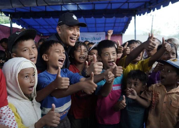Awal 2026, PTPN IV PalmCo Salurkan Rp5,5 Miliar untuk Program Sosial Lingkungan di Tiga Pulau