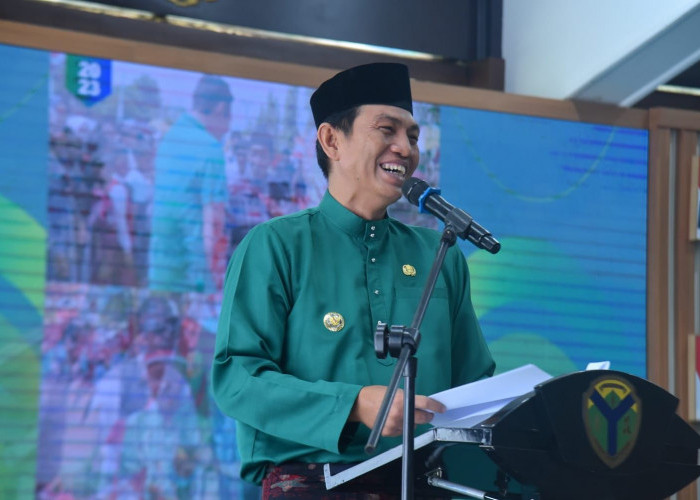 Kerja Cemerlang Fadhil Bakhtiar, Smart City Terbaik di Sumatera, Evaluasi nilai SPBE Raih Predikat Sangat Baik