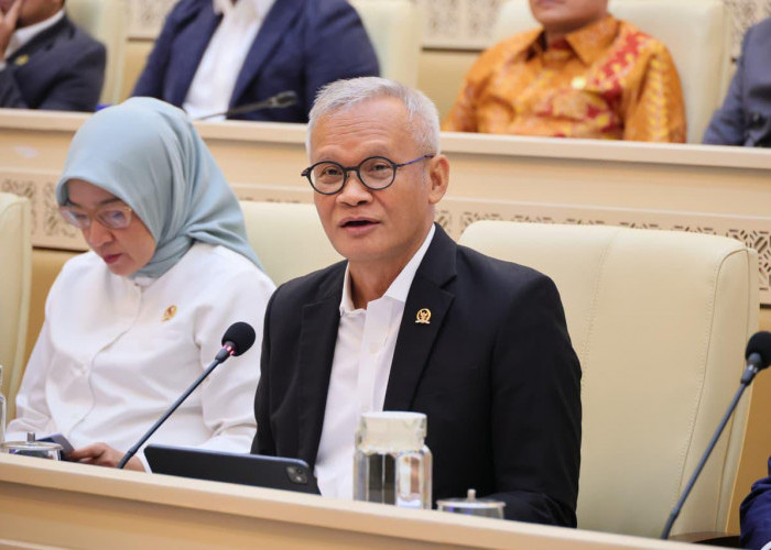 Komisi II DPR RI Apresiasi Digitalisasi Pengaduan Pertanahan Kementerian ATR/BPN: Cara Merespons Masyarakat