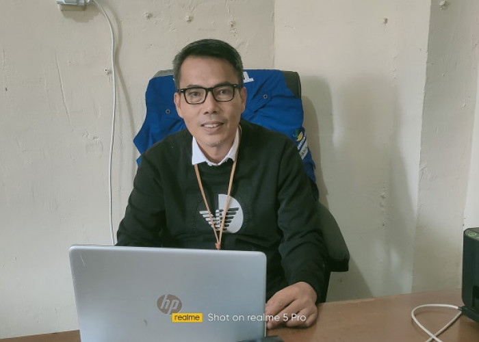 270 Calon Siswa Tanjabtim Siap Bersekolah di SR Permanen 