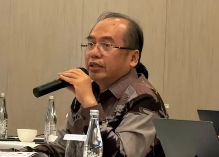 GAPKI Soroti Tata Kelola dan Daya Saing Ekspor Sawit dalam Kesiapan Bursa Mineral dan Komoditas Strategis