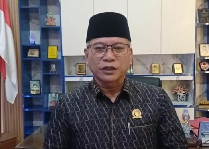 Biosolar Langka, DPRD Muaro Jambi Minta Tambahan Pasokan untuk Jalur Sumatera
