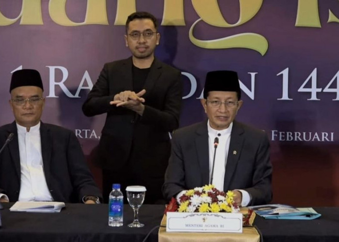 Malaysia, Singapura, Brunei Baru Hari Ini Puasa Berbeda Indonesia, Ini Penjelasan Kemenag