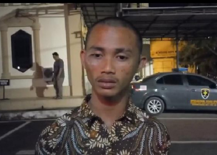 Oknum Dosen Universitas Jambi Resmi Ditahan Polisi karena Aniaya dan Memaki Mahasiswa Penyandang Disabilitas