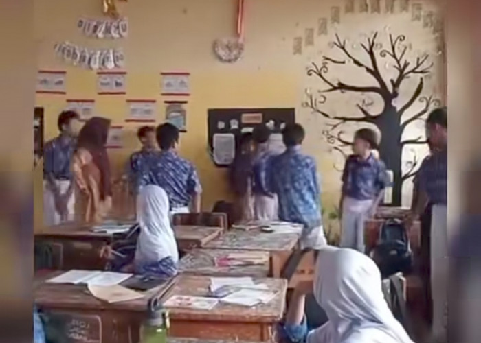 Heboh Video Bullying, DPRD Kota Jambi: Guru Kok Tak Melerai?