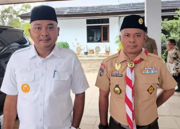 140 M Hutang Pemkab Tebo ke PT SMI Untuk Perbaiki Lintas Tebo-Jalan 21 Rimbo Bujang & Fasilitas RSUD STS Tebo