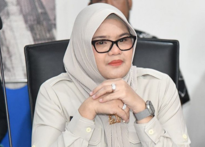 Pemkab Tanjab Timur Usulkan Program Hilirisasi Kelapa