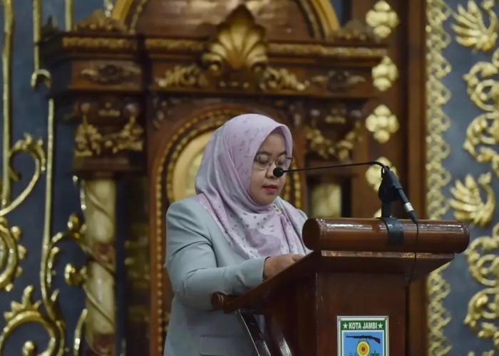 Banggar Sentil Kinerja Satpol PP! Anggaran Dievaluasi, Diminta Lebih Gencar Menertibkan