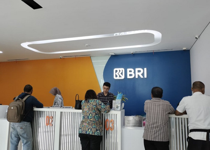 Penyaluran Tembus Rp11,9 Miliar, BRI Perkuat UMKM dengan KUR KPP dan Pembiayaan Produktif