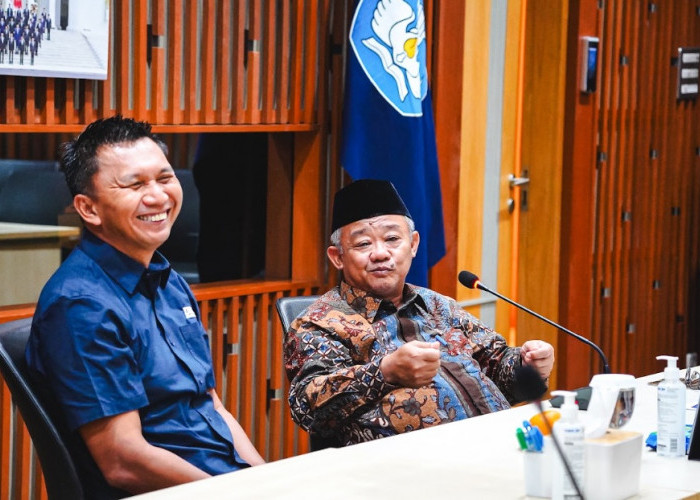 Kemendikdasmen Kolaborasikan Sejumlah Program dengan DBL Indonesia, Salah Satunya Super Teacher