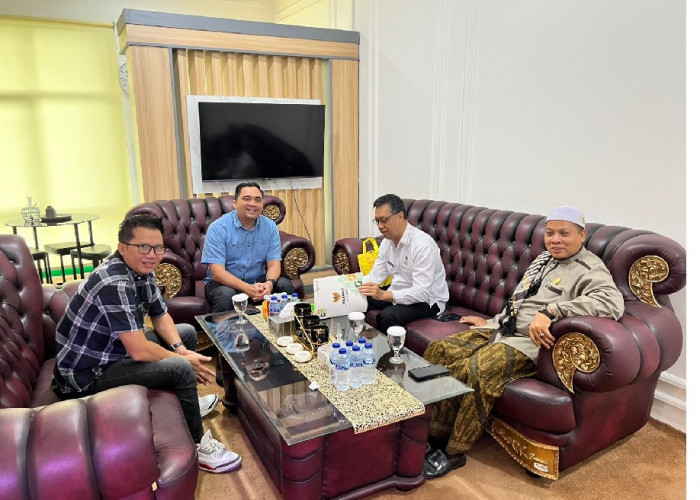 Sinergi BAZNAS dan BPJS Ketenagakerjaan Hadirkan Perlindungan Sosial Berbasis Zakat