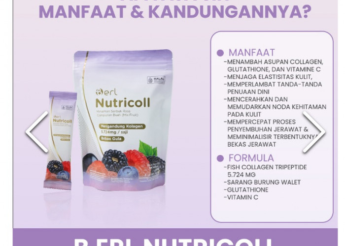 Kulit Kusam, Cepat Lelah, dan Tanda Usia Muncul Lebih Cepat? Banyak yang Baru Sadar Setelah Rutin Minum Ini