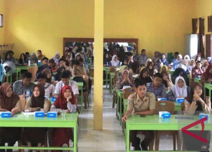 Universitas Jambi Bekali Siswa Daerah Hadapi SNPMB 2026