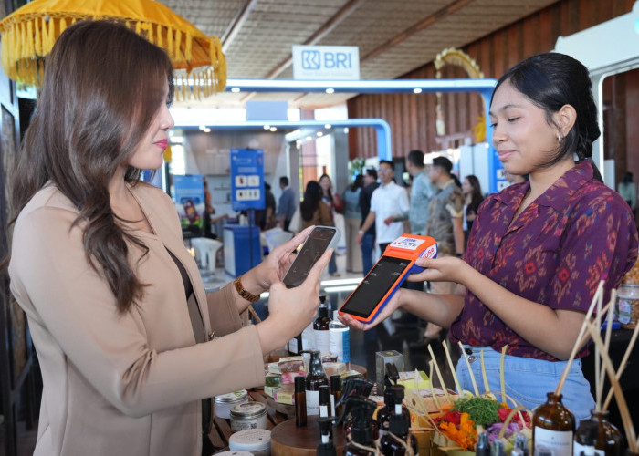 BRI Jadi Penyalur Terbesar Kredit Program Perumahan Nasional, Realisasi Tembus Rp9,21 Triliun