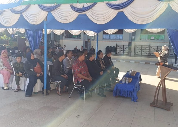 Yayasan Labbaika Khitan Gratis 62 Anak, Ahmad Syamsir Arief: Bentuk Nyata Implementasi Nilai Islam