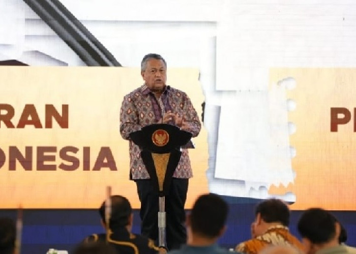Bank Indonesia Proyeksikan Pertumbuhan Ekonomi Stabil di Tengah Tantangan Global