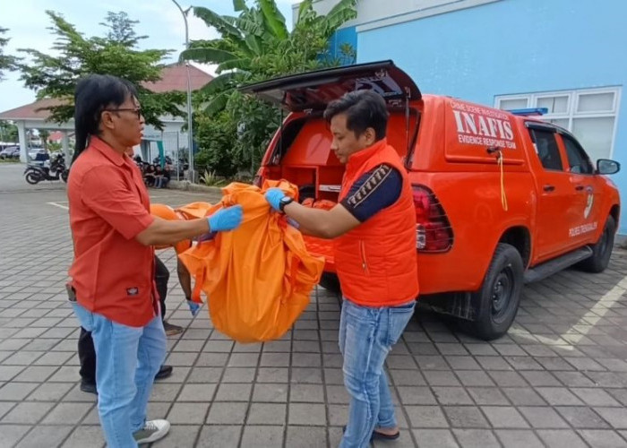 Potongan Kepala Diduga Korban Mutilasi yang Dibuang di Ngawi Ditemukan di Trenggalek