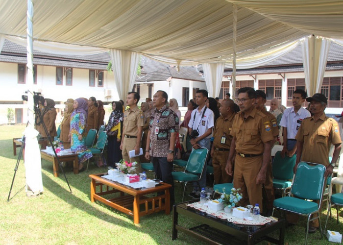 Museum Siginjei Pamerkan Alat Musik Tempo Doeloe, Ajak Generasi Muda Kenali Budaya Lokal