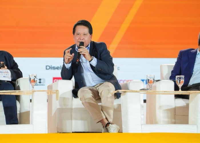 Adopsi Kecerdasan Buatan Jadi Kunci Perbankan Pertahankan Nasabah