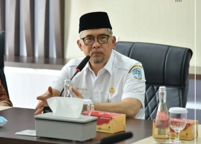 Sambut Baik Intruksi Presiden, 2023 Pemkot Jambi Mulai Ganti Mobnas Listrik