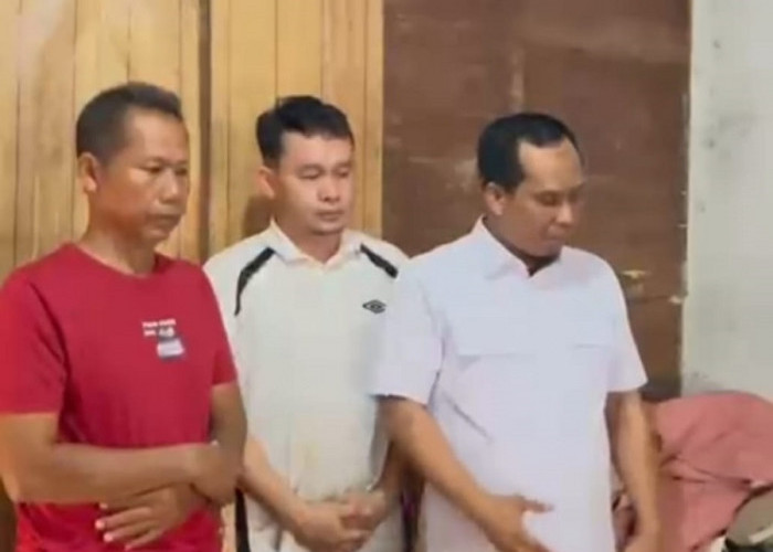 Dugaan Pelecehan Verbal Guru SD di Kota Jambi Disorot DPRD, Disdik Prioritaskan Pemulihan Korban
