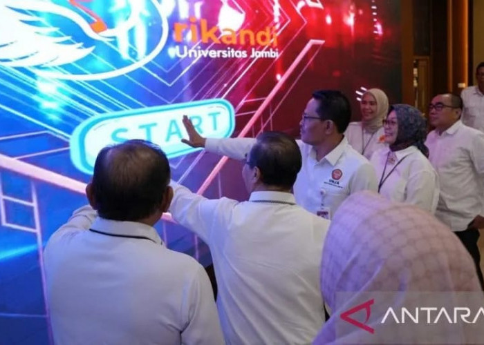 Prodi Sarjana Ilmu Hukum UNJA Resmi Terakreditasi Unggul